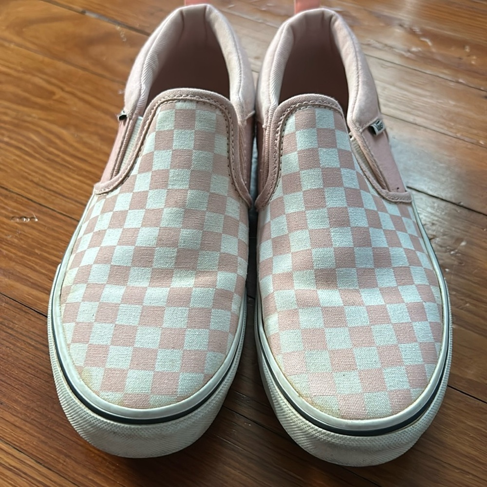 Vans Asher sneakers